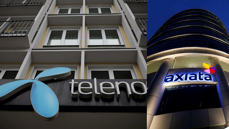 Telenor, Axiata Enter Talks To Merge Asian Businesses | Prothom Alo