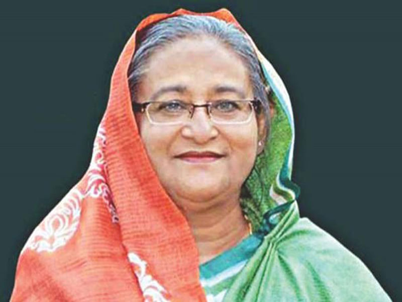 PM Sheikh Hasina Flies To Delhi | Prothom Alo