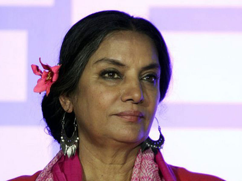 Shabana Azmi Returns Home From Hospital | Prothom Alo