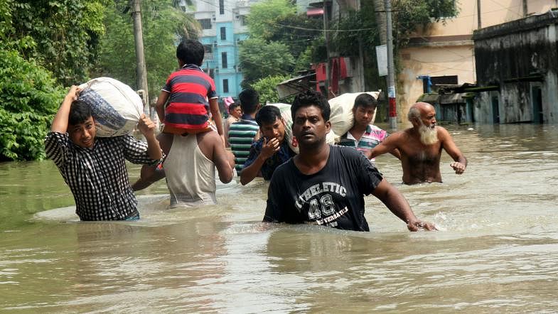 বন য ন য ন ত রণ ও প ন সম পদ ব যবস থ পন প রথম আল