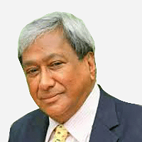 মিজানুর রহমান সিনহা